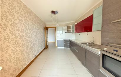 DİKMEN MESA DORA EVLERİ PANORAMİK MANZARALI KİRALIK 4+1 DAİRE