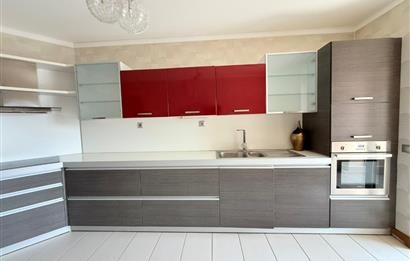 DİKMEN MESA DORA EVLERİ PANORAMİK MANZARALI KİRALIK 4+1 DAİRE