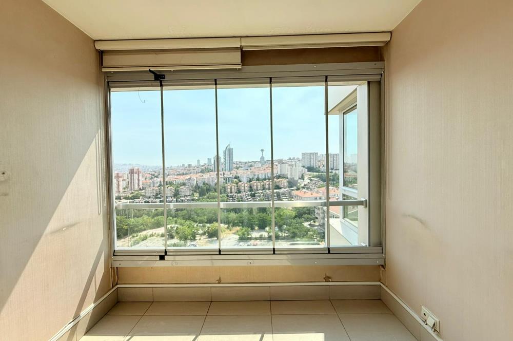 DİKMEN MESA DORA EVLERİ PANORAMİK MANZARALI KİRALIK 4+1 DAİRE