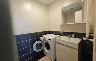 DUMANKAYA DİZAYN 1+0 EŞYALARI YENİ BOŞ DAİRE