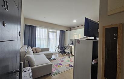DUMANKAYA DİZAYN 1+0 EŞYALARI YENİ BOŞ DAİRE