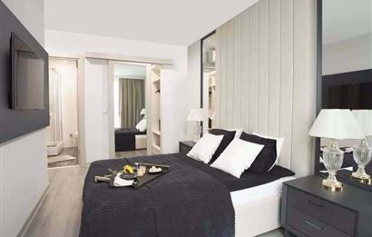 C21 ROOF'dan MİNA TOWERS'da 2+1 EN UYGUN FIRSAT SATILIK DAİRE