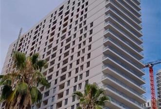 C21 ROOF'dan MİNA TOWERS'da 2+1 EN UYGUN FIRSAT SATILIK DAİRE