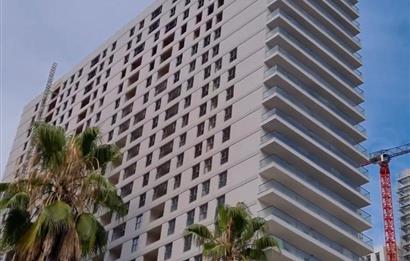 C21 ROOF'dan MİNA TOWERS'da 2+1 EN UYGUN FIRSAT SATILIK DAİRE