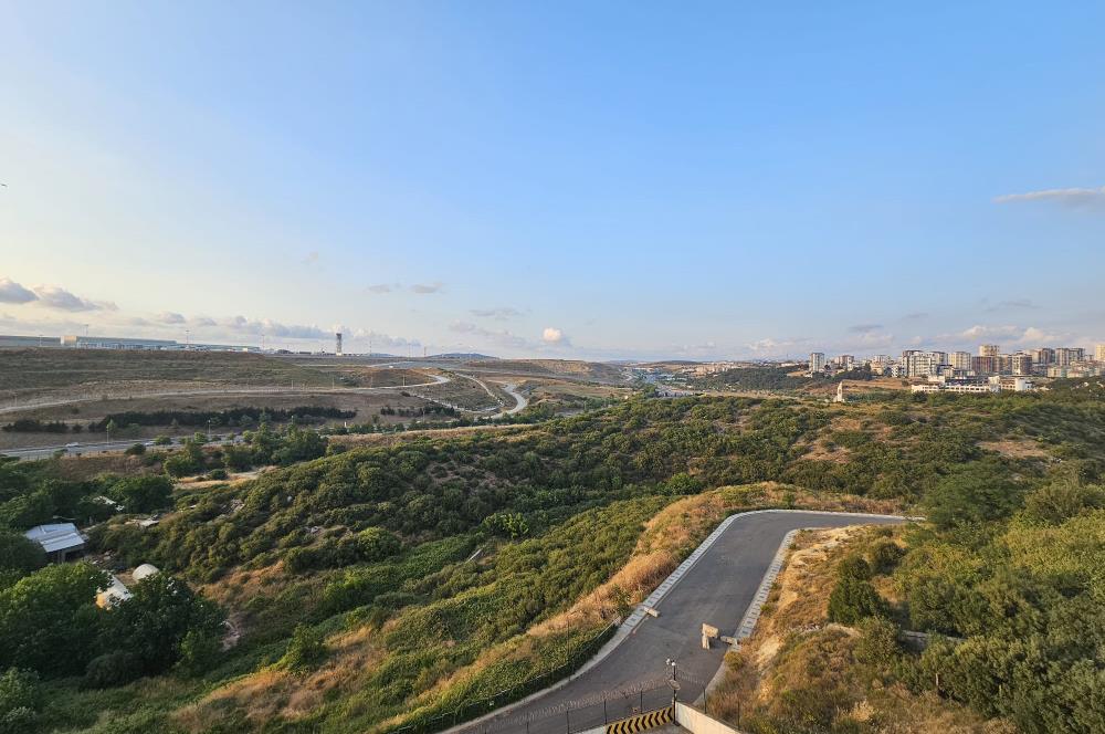 DUMANKAYA DİZAYN 1+0 EŞYALARI YENİ BOŞ DAİRE