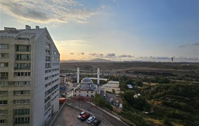 DUMANKAYA DİZAYN 1+0 EŞYALARI YENİ BOŞ DAİRE