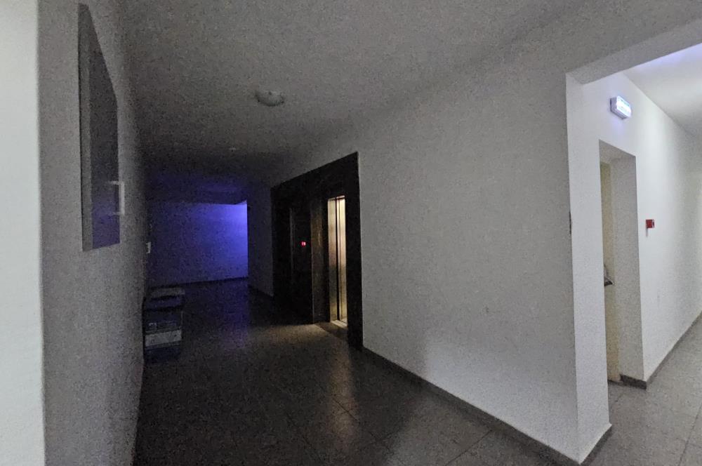 DUMANKAYA DİZAYN 1+0 EŞYALARI YENİ BOŞ DAİRE