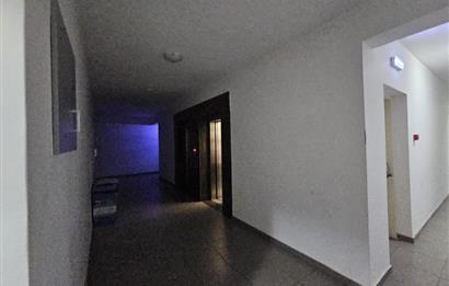 DUMANKAYA DİZAYN 1+0 EŞYALARI YENİ BOŞ DAİRE