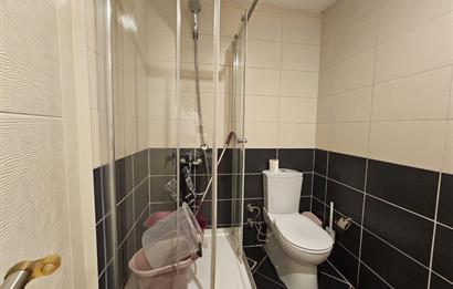 DUMANKAYA DİZAYN 1+0 EŞYALARI YENİ BOŞ DAİRE