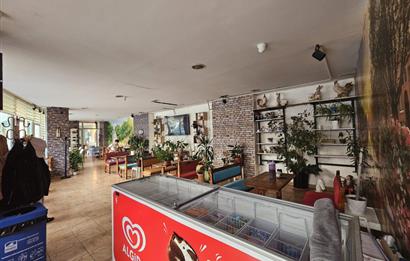 DUMANKAYA DİZAYN 1+0 EŞYALARI YENİ BOŞ DAİRE