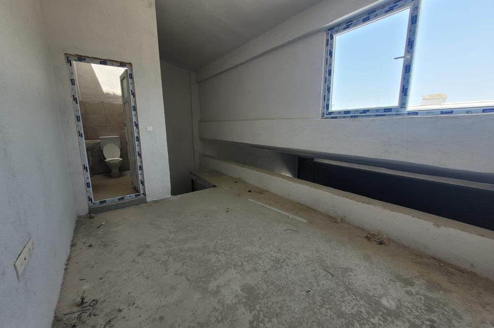 CENTURY 21 LOFT'DAN SARAYKÖY SANAYİ İÇİNDE SATILIK İŞYERLERİ