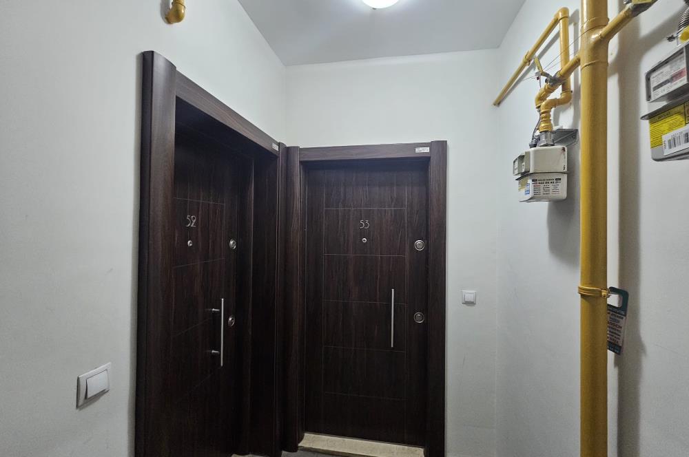 DUMANKAYA DİZAYN 1+0 EŞYALARI YENİ BOŞ DAİRE