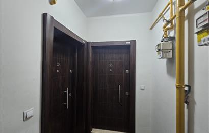 DUMANKAYA DİZAYN 1+0 EŞYALARI YENİ BOŞ DAİRE