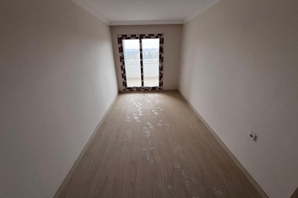 SEYREKTE 3+1 TERASLI DUBLEKS FIRSAT DAİRE