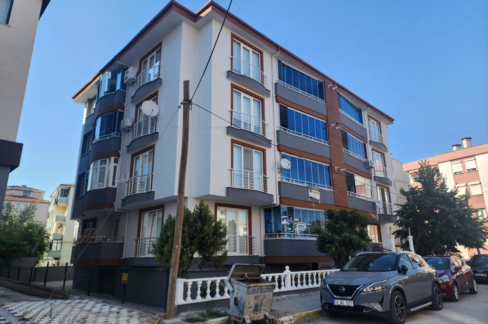 C21 BAL OFİSİNDEN BAHÇELİEVLER MAH.DE KİRALIK GENİŞ 3+1 DAİRE