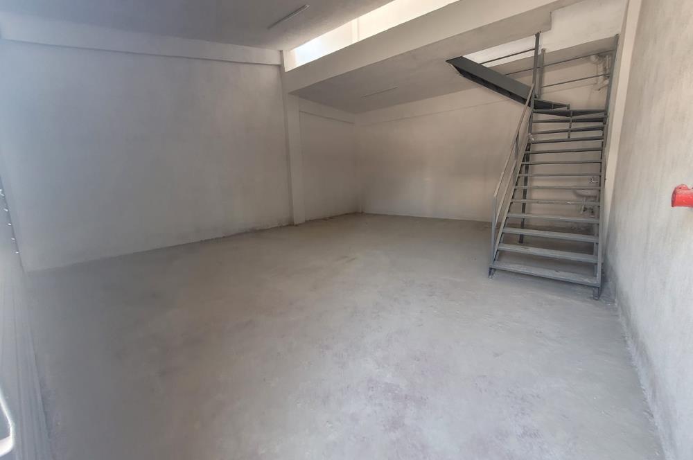 CENTURY 21 LOFT'DAN SARAYKÖY SANAYİ İÇİNDE SATILIK İŞYERLERİ