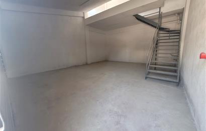 CENTURY 21 LOFT'DAN SARAYKÖY SANAYİ İÇİNDE SATILIK İŞYERLERİ