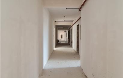 PURSAKLAR HAVA ALANI PROTOKOL YOLUNDA SATILIK 2+1 DAİRE