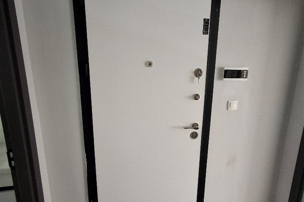 Süvari'nin en yeni dairesi