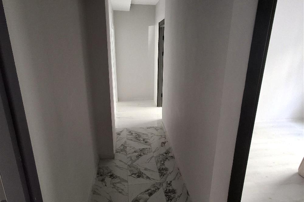 Süvari'nin en yeni dairesi