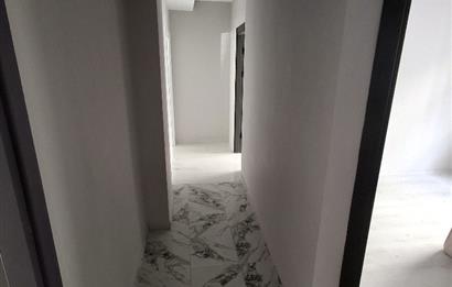 Süvari'nin en yeni dairesi