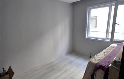 Süvari'nin en yeni dairesi