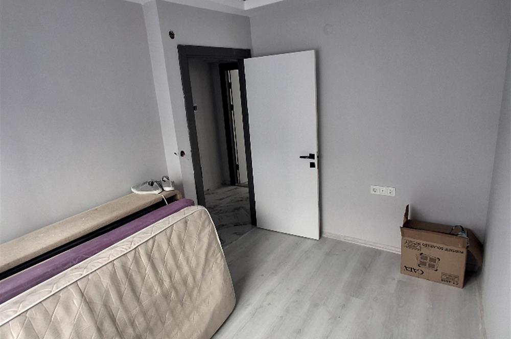 Süvari'nin en yeni dairesi