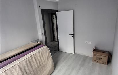 Süvari'nin en yeni dairesi