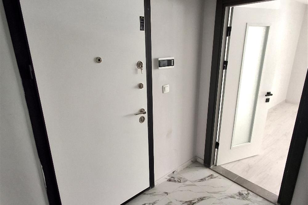 Süvari'nin en yeni dairesi