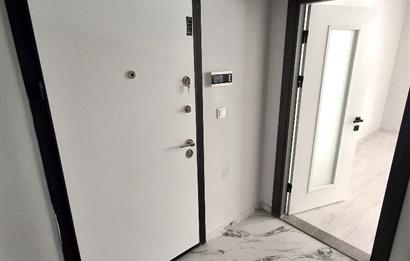 Süvari'nin en yeni dairesi