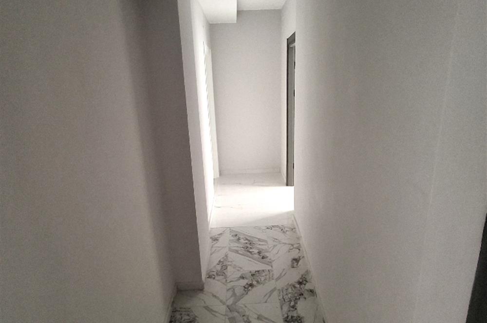 Süvari'nin en yeni dairesi