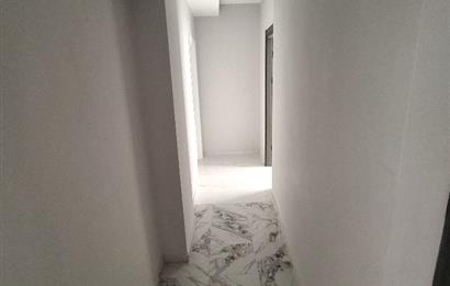 Süvari'nin en yeni dairesi