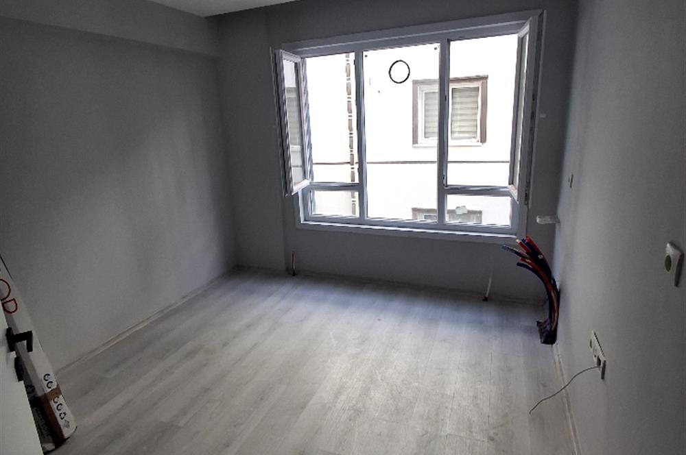 Süvari'nin en yeni dairesi