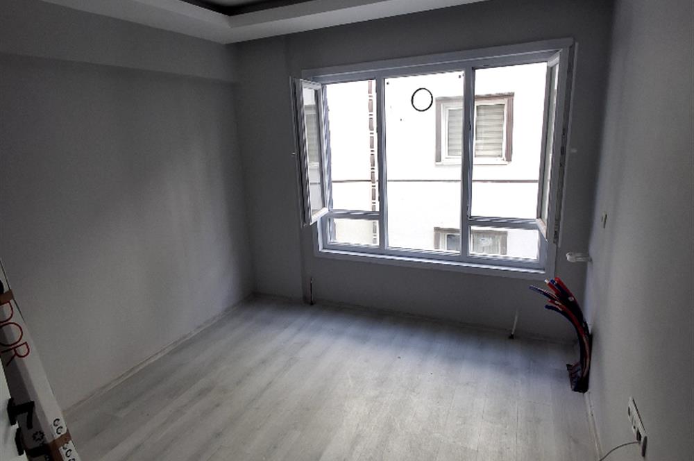 Süvari'nin en yeni dairesi