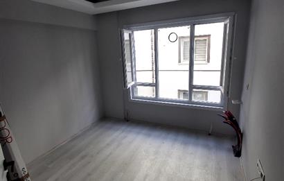 Süvari'nin en yeni dairesi