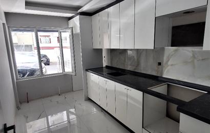 Süvari'nin en yeni dairesi