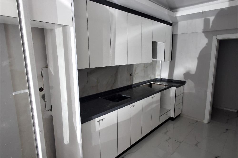 Süvari'nin en yeni dairesi