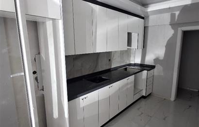 Süvari'nin en yeni dairesi