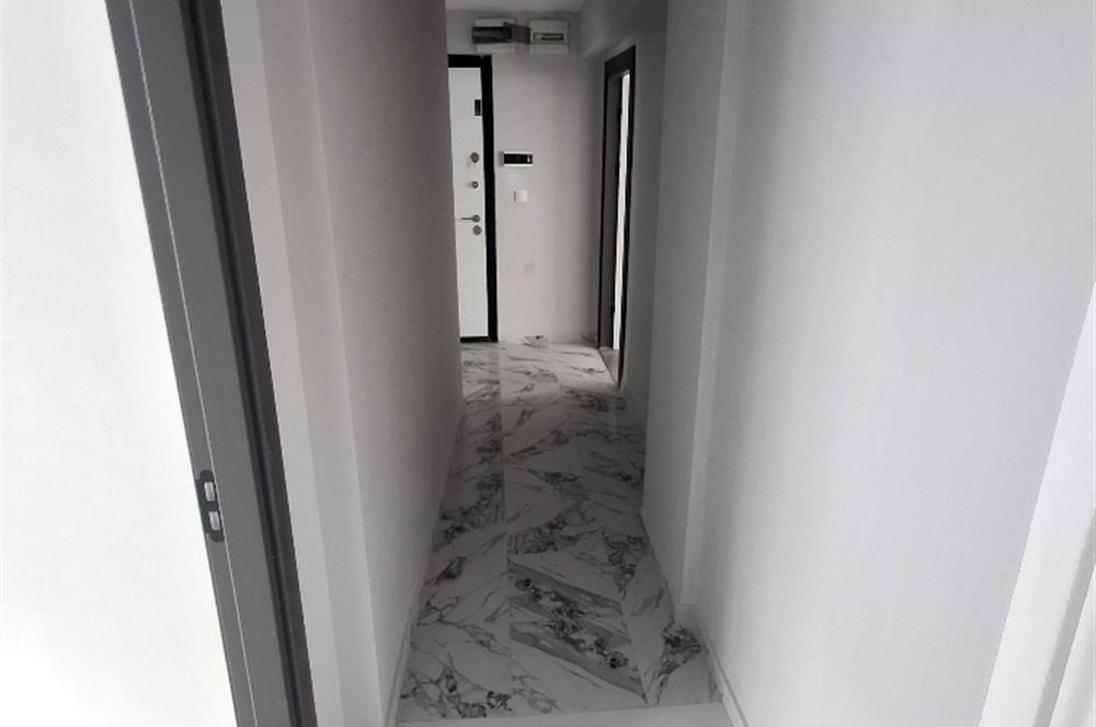 Süvari'nin en yeni dairesi