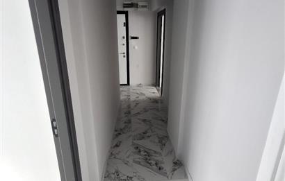 Süvari'nin en yeni dairesi