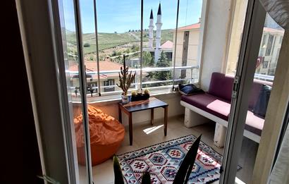 TURKUAZ TOKİNİN EN MERKEZİ DAİRESİ