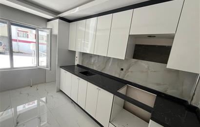 Süvari'nin en yeni dairesi