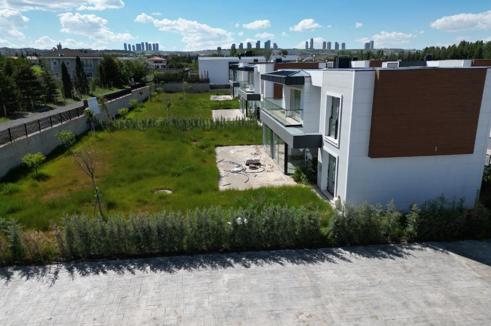 GÖLBAŞINDA EMSALSİZ KONFOR;LA PERLA
