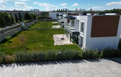 GÖLBAŞINDA EMSALSİZ KONFOR;LA PERLA