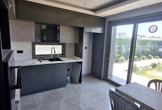 GARDENIA DELUXE BAĞLICA'DA 5+1 238 m2 NET VİLLAMIZ SATIŞTADIR