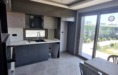 GARDENIA DELUXE BAĞLICA'DA 5+1 238 m2 NET VİLLAMIZ SATIŞTADIR