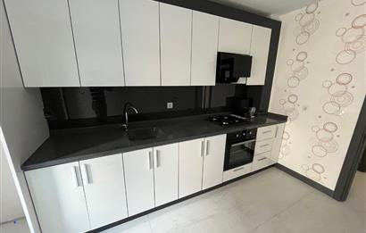 SÜVARİDE SIFIR BİNA KAT DA GENİŞ 3+1 DAİRE
