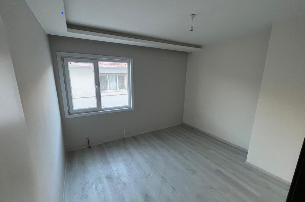 SÜVARİDE SIFIR BİNA KAT DA GENİŞ 3+1 DAİRE