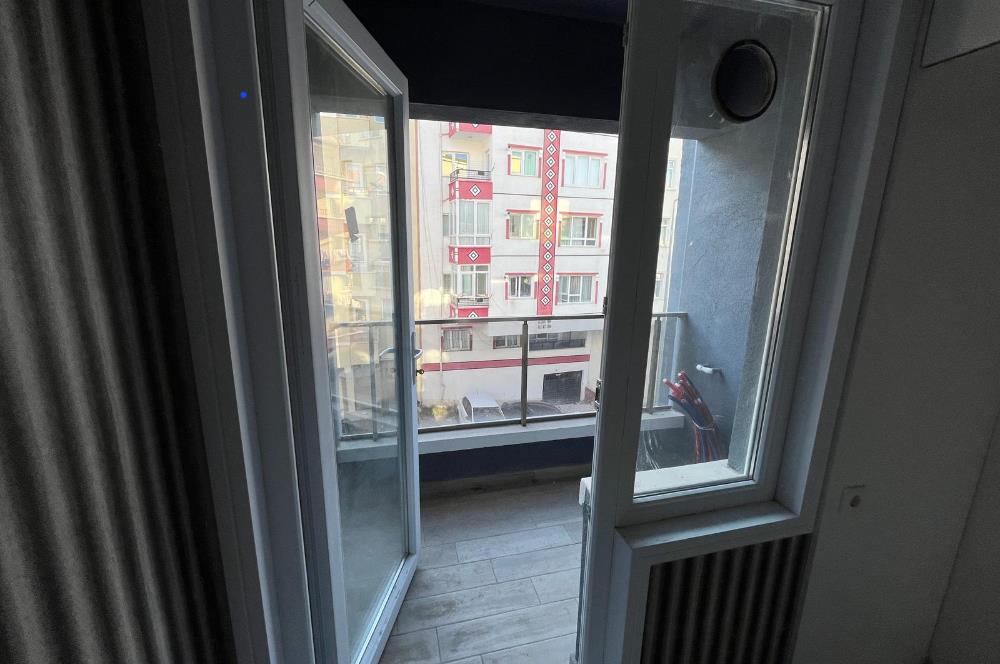 SÜVARİDE SIFIR BİNA KAT DA GENİŞ 3+1 DAİRE