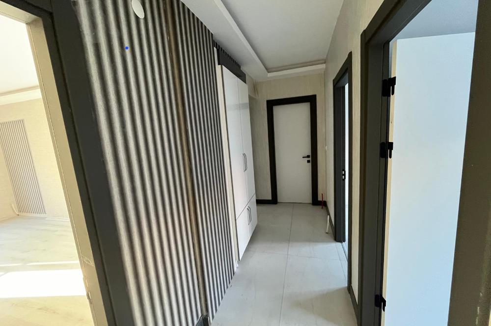 SÜVARİDE SIFIR BİNA KAT DA GENİŞ 3+1 DAİRE